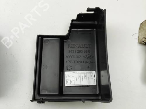 Fuse box NISSAN JUKE (F16_) DIG-T 117 | BP27794425E1 