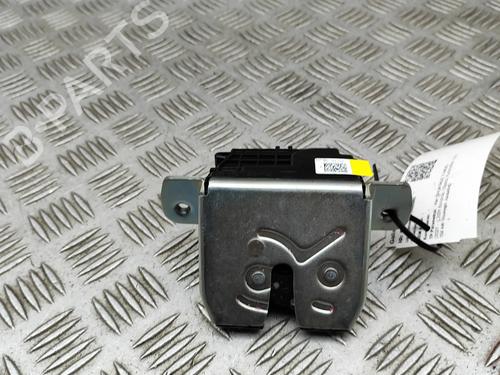 Używane Zamek klapy tylnej / bagażnika KIA SPORTAGE V (NQ5) 1.6 T-GDi Hybrid (215 hp) 30732070