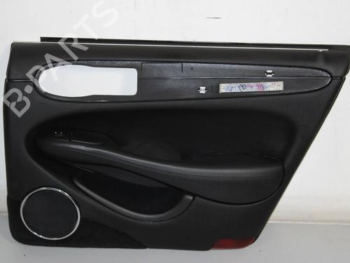 Used Rear right panel Rear right panel JAGUAR XJ (X308) 3.2 (237 hp) 33383970 33383970