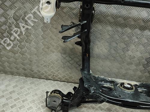 Rear axle SKODA ENYAQ iV SUV (5AZ) 85X | BP28687412M2 