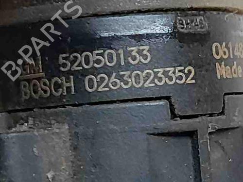 Elektronische module OPEL MOKKA / MOKKA X (J13) 1.4 (_76) | BP19284221M83 