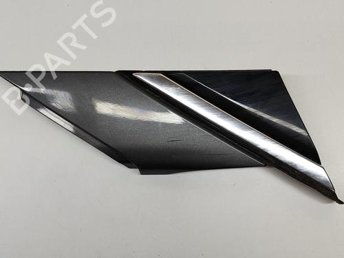 Used Front right wheel arch trim OPEL GRANDLAND / GRANDLAND X (A18, P1UO) 1.2 (75) (131 hp) 16077158