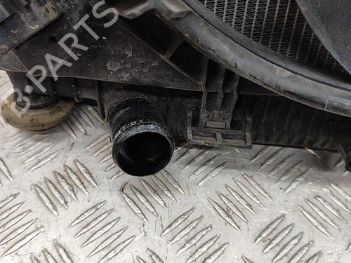 Radiator set FORD FIESTA VII (HJ, HF) 1.0 EcoBoost | BP18739727M120 