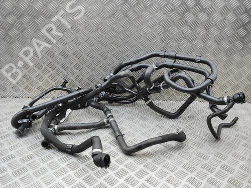 Pipe CUPRA BORN (K11) 58 e-boost | BP38094065M125 - Image 2