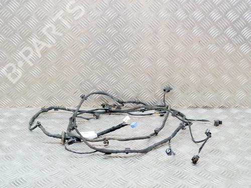 Used Electronic module Electronic module MERCEDES-BENZ E-CLASS Coupe (C238) E 220 d (238.314) (194 hp) 14641318 14641318