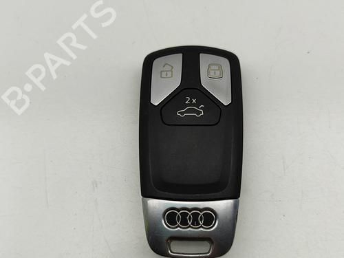 Elektronisk modul AUDI A5 (F53, F5P) 35 TFSI Mild Hybrid (150 hp) 28436488