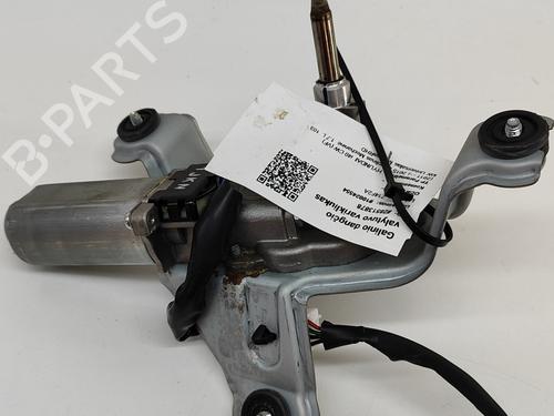Rear wiper motor HYUNDAI i40 I CW (VF) 1.7 CRDI | BP27781556M102 