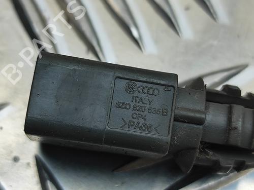 Electronic sensor VW TRANSPORTER T6 Van (SGA, SGH, SHA, SHH) 2.0 TDI | BP29920597M84