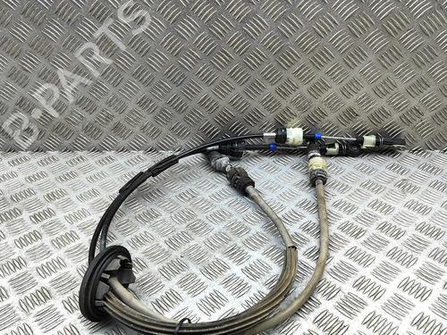 Cable MERCEDES-BENZ SPRINTER 3-t Van (B910) 214 CDI (910.621, 910.623) | BP34630353E12 - Image 3