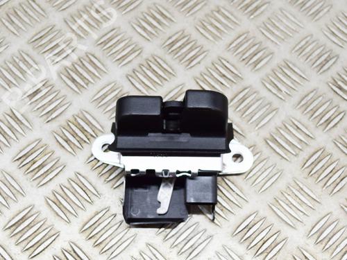 Cerradura de porton trasero VW ID.3 (E11, E12) Pro (145 hp) 27763084