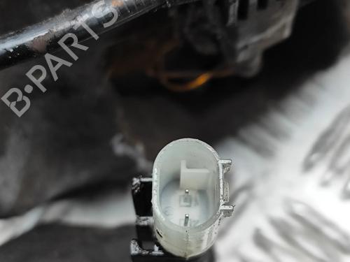 Right front brake caliper MERCEDES-BENZ GLA-CLASS (X156) GLA 250 4-matic (156.946) | BP31686926M104 