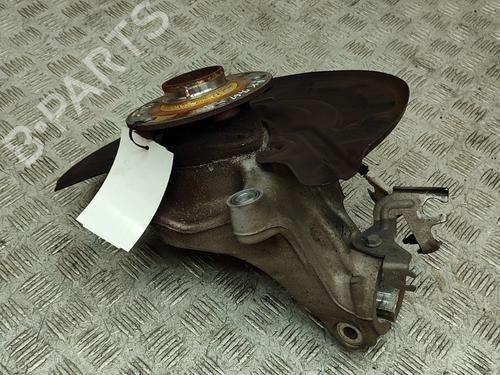 Left front steering knuckle VW ID.4 (E21) Pure | BP29391826M25 