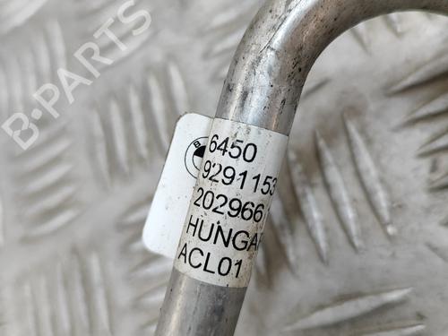 AC pipe BMW i3 (I01) Electric | BP21487316M126 