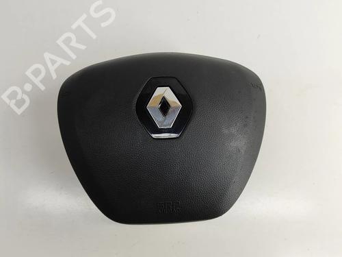 Used Driver airbag RENAULT CLIO IV (BH_) 0.9 TCe 90 (BHNF, BHMA, BHMH, BHJK, BHJR) (90 hp) 24818984