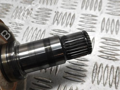 Right rear driveshaft MERCEDES-BENZ C-CLASS Coupe (C204) C 220 CDI (204.302) | BP34610100M41  - Image 6