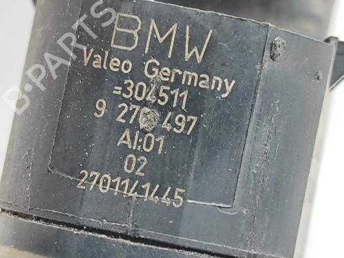 Electronic module BMW 5 (F10) 520 d | BP40605171M83  - Image 7