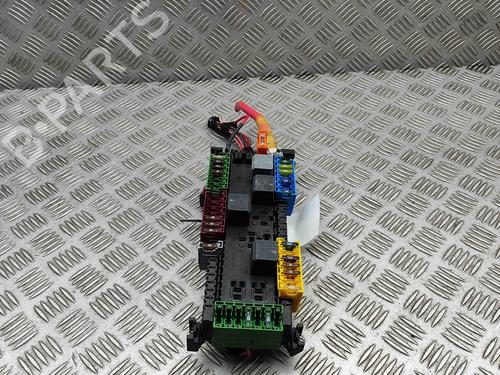 Fuse box MERCEDES-BENZ GLE Coupe (C292) AMG 63 S 4-matic (292.375) | BP29459833E1 