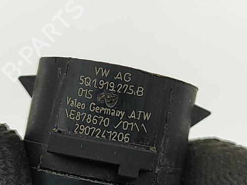 Electronic module PORSCHE CAYENNE Coupe (9YB) 4.0 S AWD (9YBBJ1) | BP29594169M83  - Image 6