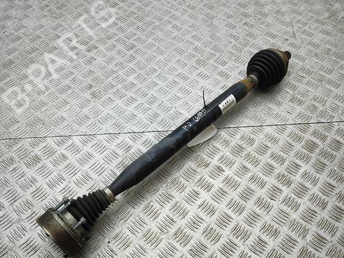 Right front driveshaft AUDI Q2 (GAB, GAG) 1.6 TDI | BP39244037M39 - Image 3