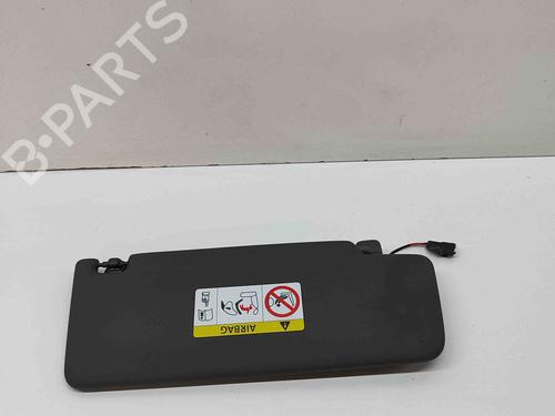 Osłona przeciwsłoneczna lewa AUDI Q4 E-TRON SUV (F4B) 45 | BP28561640I1