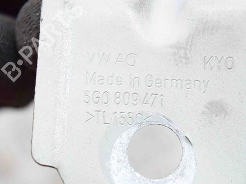 Support VW GOLF VII (5G1, BQ1, BE1, BE2) e-Golf | BP14655121C155 