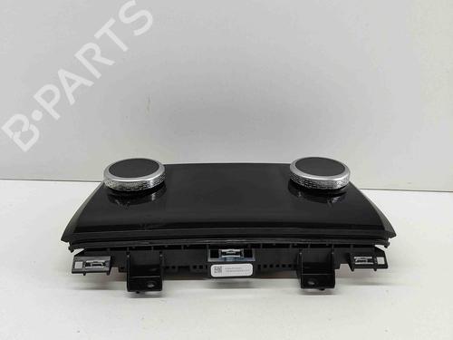 Climate control JAGUAR I-PACE (X590) EV400 AWD | BP27767302I5 