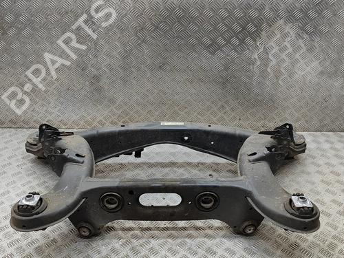 Rear axle MERCEDES-BENZ GLC (X253) 300 d 4-matic (253.919) | BP27772071M2 