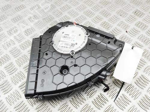 Heater blower motor MERCEDES-BENZ E-CLASS (W213) E 220 d (213.004) | BP34218239M62  - Image 5