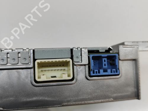 Electronic module MAZDA CX-30 (DM) SKYACTIV-G M Hybrid | BP28557261M83 