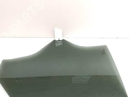 Rear left door window FORD PUMA (J2K, CF7) 1.0 EcoBoost mHEV | BP27787035C20 