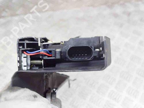 Venstre foran lås AUDI A4 B6 Convertible (8H7) 3.0 | BP8895052C98 