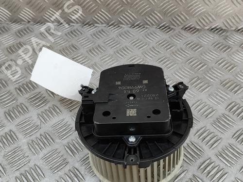 Heater blower motor MERCEDES-BENZ GLE Coupe (C167) AMG GLE 63 EQ Boost 4-matic+ (167.389) | BP27784531M62 