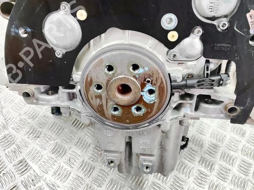 Engine ALFA ROMEO STELVIO (949_) 2.2 D Q4 (949.AXB2A) | BP33624592M1 - Image 7