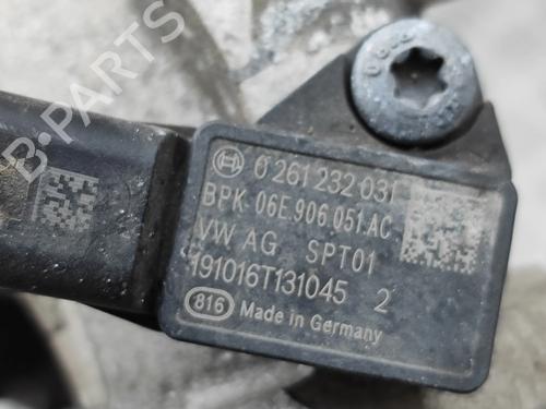 Pipe AUDI A6 C8 Avant (4A5) RS6 TFSI Mild Hybrid quattro | BP33549553M125 - Image 7