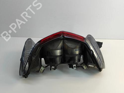Other HONDA MOTORCYCLES NT NT 700 V Deauville (RC52A) | BP36044467O1  - Image 6