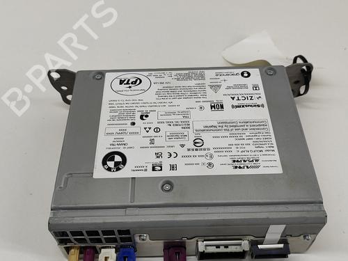 Electronic module BMW 4 Gran Coupe (G26) 420 d Mild-Hybrid | BP27766876M83 