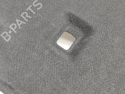 Boot lining MAZDA 3 Hatchback (BP) 2.5 e-SKYACTIV-G (BP5H) | BP33381068I3 - Image 6