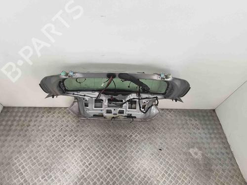 Tailgate MERCEDES-BENZ A-CLASS (W176) A 160 CDI / d (176.011) | BP27608073C6 