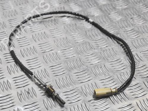 Used Electronic sensor AUDI Q5 (8RB) 2.0 TDI (190 hp) 7734055