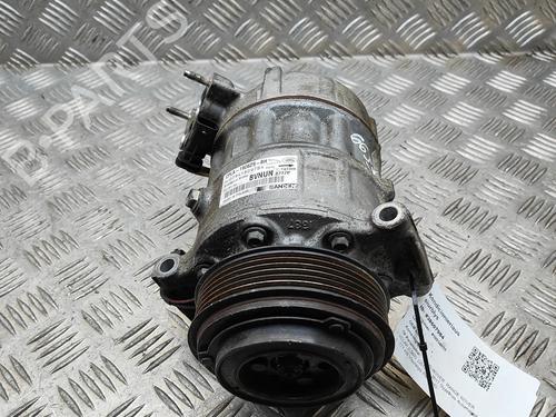 AC compressor LAND ROVER RANGE ROVER VELAR (L560) 2.0 D240 SD4 4x4 | BP40188653M34 - Image 2