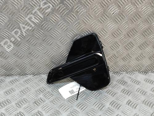 Grill VOLVO XC40 (536) Recharge AWD (408 hp) 28552508