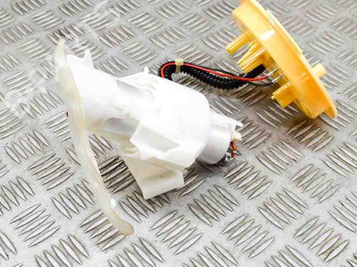 Fuel pump BMW 6 Coupe (F13) 640 d | BP11682000M76 