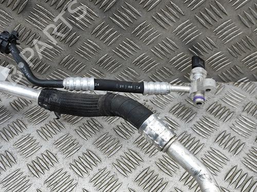 AC pipe PORSCHE 911 Convertible (992) 3.0 Carrera (992312) | BP38018498M126 - Image 4