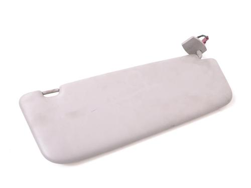 Used Left sun visor Left sun visor BMW 5 Touring (E61) 530 d (235 hp) 33342751 33342751