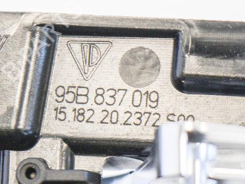 Rear left interior door handle PORSCHE MACAN (95B) 3.0 GTS | BP20231467I15  - Image 5