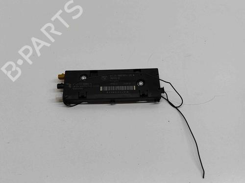 Used Electronic module MINI MINI COUNTRYMAN (R60) Cooper (122 hp) 28523945