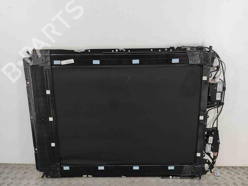 Sunroof JEEP GRAND CHEROKEE IV (WK, WK2) 3.0 CRD V6 4x4 | BP29829634C124