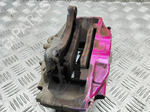 Left front brake caliper SUBARU WRX Saloon (GJ) STi 2.5 AWD | BP33390096M105 - Image 2