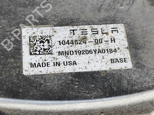 Right rear brake caliper TESLA MODEL 3 (5YJ3) EV AWD | BP27770428M106 