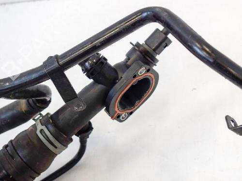 Pipe AUDI A4 B8 (8K2) 2.0 TDI | BP14659612M125 